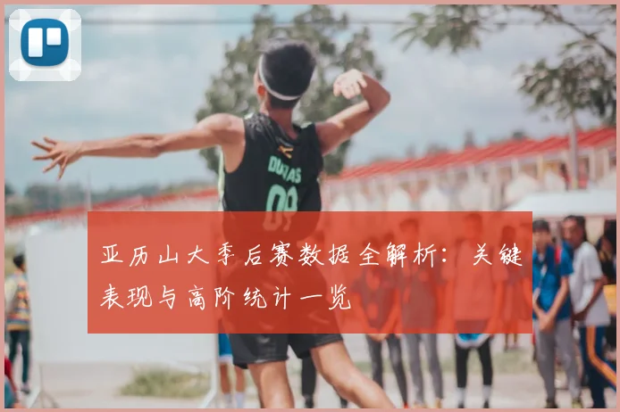 亚历山大季后赛数据全解析：关键表现与高阶统计一览